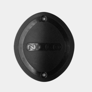 Rudder Hatch: Quattro