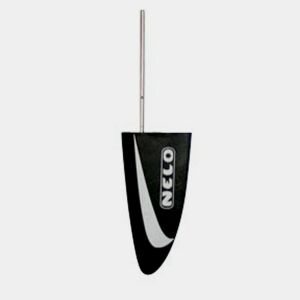 Rudder: Fin, K2