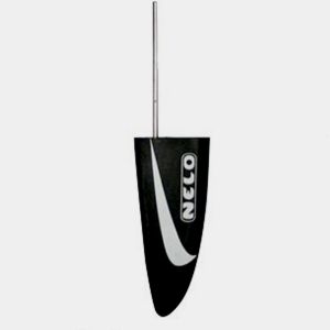 Rudder: Fin, K4