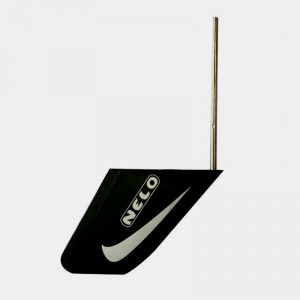Rudder: Marathon, K1
