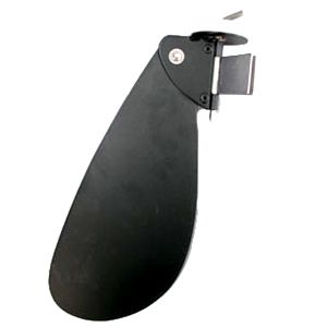 Rudder: Overstern, K1