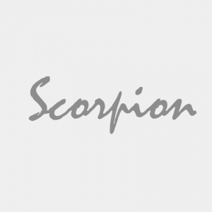 Sticker: Nelo Scorpion