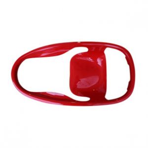 Seat Slalom