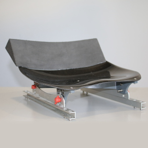 Seat Back Foam Support