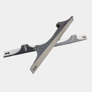 Seat Rails: III