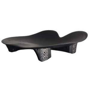 Seat: Standard Plastic
