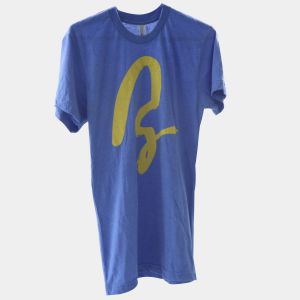 Anders Gustafsson MainT - Casual T-shirt XS