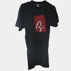 Anders Gustafsson BlockT - Casual T-shirt XS