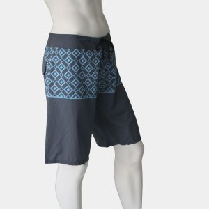 Onda Board Short Blue