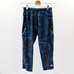 Funky 3/4 Leggings FEED ME SEYMOVE - M