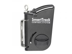 SmartTrack Compact Blade Housing & Rear Mount Bracket + Fitting Kit
