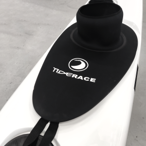 Spray deck: Tiderace Full Neoprene
