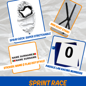 Canoe Sprint Essentials