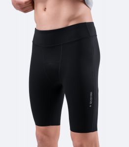 Zhik Mens Eco Spandex UPF50+ Short
