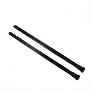 Steering Stretchers