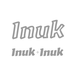 Stickers: Pack Inuk 