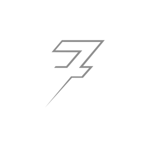 Sticker: 7 badge