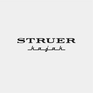 Sticker: Struer Logo 25cm