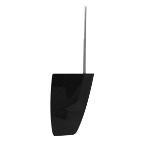 Rudder: 600 surski