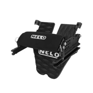 Nelo Foot Rest: Surfski Carbon