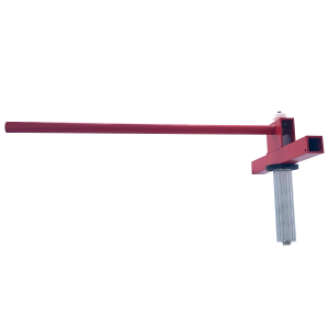 T-Bar: Standard
