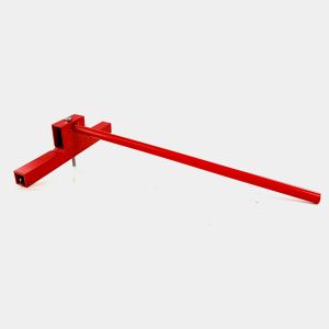 T-Bar: Standard