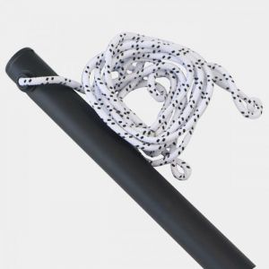 Paddle Shaft Rope