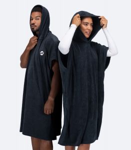 Zhik Hooded Towel