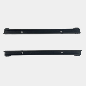 Extra Low Seat Rails