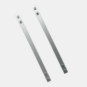Extra Low Seat Rails
