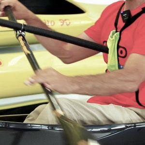 Nelo Chest Rotator