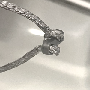 Nelo Surfski Cable Pass-Through
