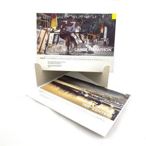 2023 Nelo Desk Calendar