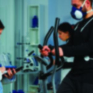 Sports Physiology Appointment