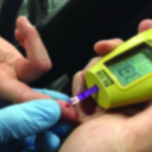 Anaerobic Threshold Test