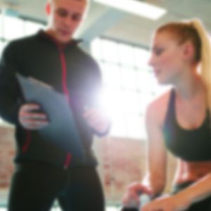 Health Coaching Appointment
