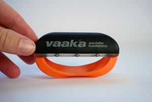 Vaaka Paddle Cadence