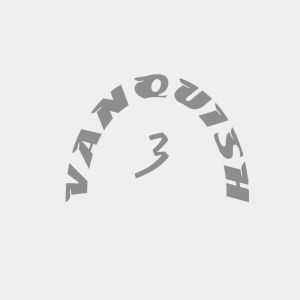 Sticker: Nelo Vanquish 3 Badge