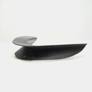 Wave Deflector Viper 46SS