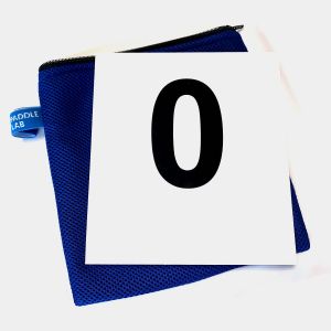 Paddle Lab Racing Numbers