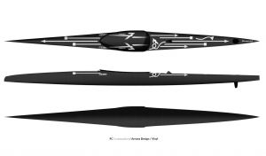 Design sticker: Arrows