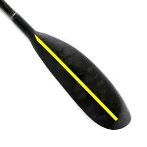 Plastic Paddle