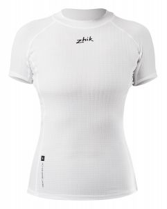 Womens Active Baselayer Top