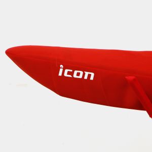 ICON Cover: Hydrus - Light Fabric